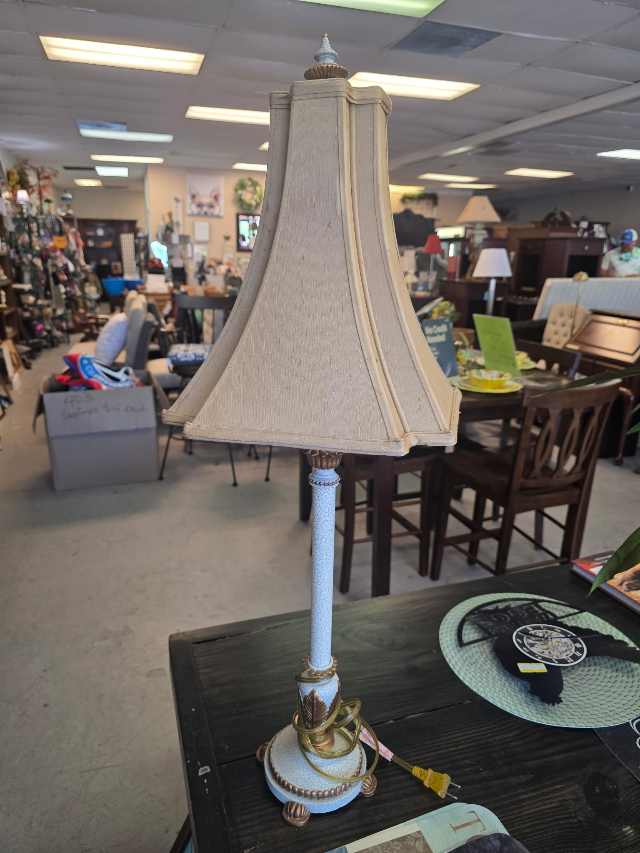 LAMPS